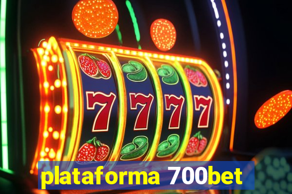 plataforma 700bet